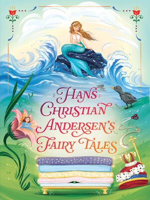 cover image of Hans Christian Andersen's Fairy Tales